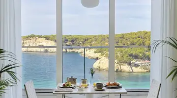 Melia Cala Galdana - Menorca