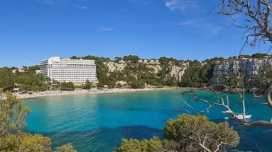 Melia Cala Galdana - Menorca