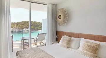 Melia Cala Galdana - Menorca