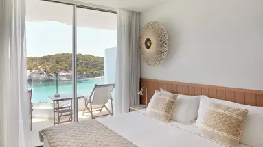 Melia Cala Galdana - Menorca