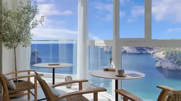 Melia Cala Galdana - Menorca