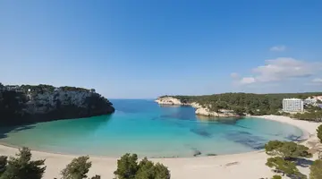 Melia Cala Galdana - Menorca