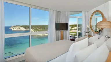 Melia Cala Galdana - Menorca