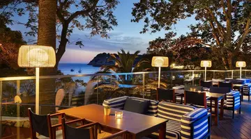 Melia Cala Galdana - Menorca