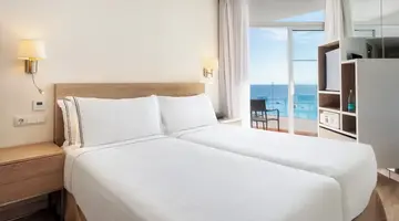 Melia Cala Galdana - Menorca