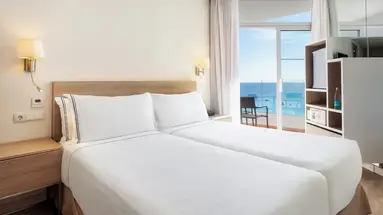 Melia Cala Galdana - Menorca