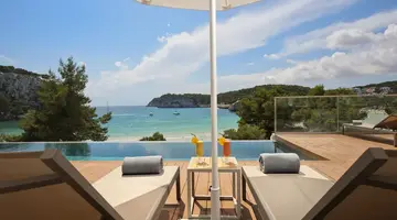 Melia Cala Galdana - Menorca