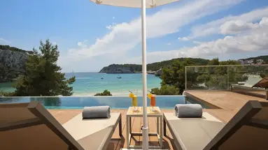 Melia Cala Galdana - Menorca