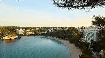 Melia Cala Galdana - Menorca
