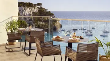 Melia Cala Galdana - Menorca