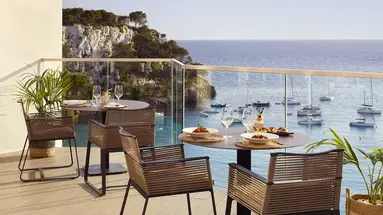 Melia Cala Galdana - Menorca