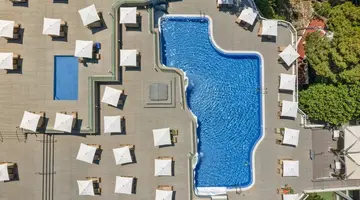 Melia Cala Galdana - Menorca
