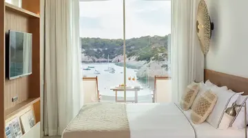 Melia Cala Galdana - Menorca