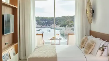 Melia Cala Galdana - Menorca