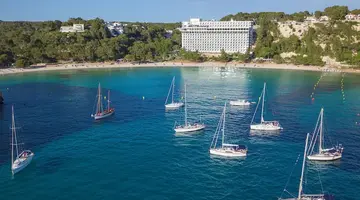 Melia Cala Galdana - Menorca