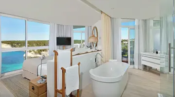 Melia Cala Galdana - Menorca