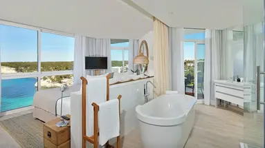 Melia Cala Galdana - Menorca