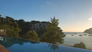 Melia Cala Galdana - Menorca