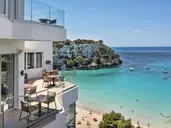 Melia Cala Galdana - Menorca