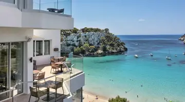 Melia Cala Galdana - Menorca