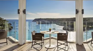 Melia Cala Galdana - Menorca