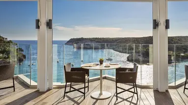 Melia Cala Galdana - Menorca
