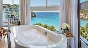 Melia Cala Galdana - Menorca