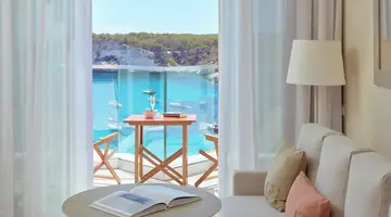 Melia Cala Galdana - Menorca