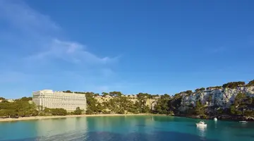 Melia Cala Galdana - Menorca
