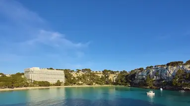 Melia Cala Galdana - Menorca