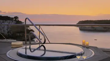 Melia Cala Galdana - Menorca