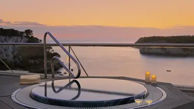 Melia Cala Galdana - Menorca