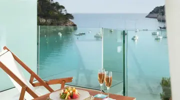 Melia Cala Galdana - Menorca