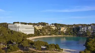 Melia Cala Galdana - Menorca