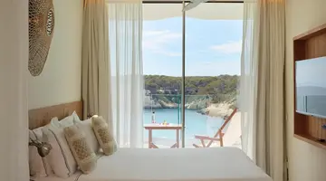 Melia Cala Galdana - Menorca