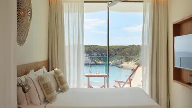 Melia Cala Galdana - Menorca