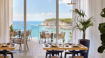 Melia Cala Galdana - Menorca