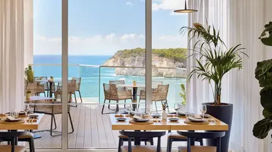 Melia Cala Galdana - Menorca