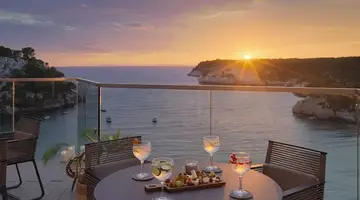 Melia Cala Galdana - Menorca