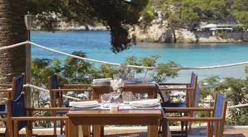 Melia Cala Galdana
