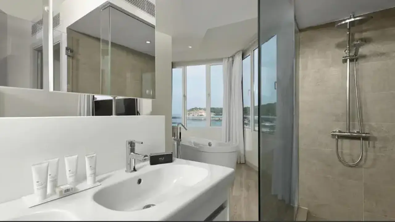 Melia Cala Galdana