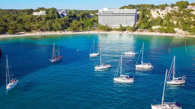 Melia Cala Galdana