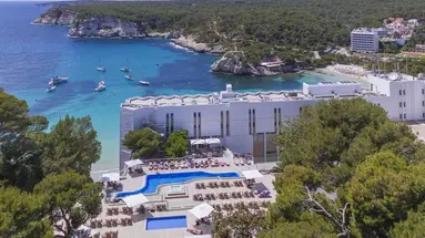 Meliá Cala Galdana