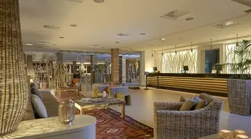 Meliá CALA GALDANA