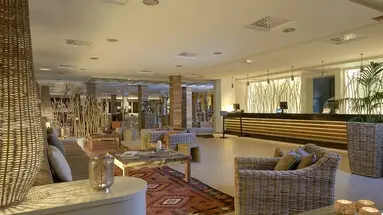 Meliá CALA GALDANA