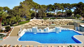 Melia Cala Galdana
