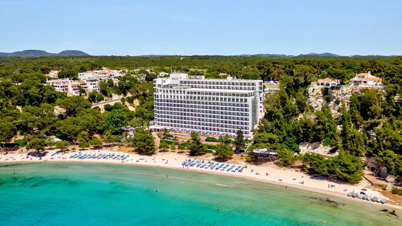 Melia Cala Galdana
