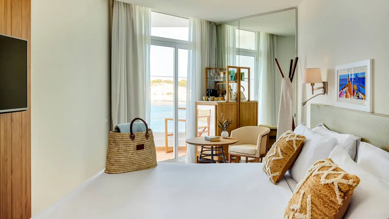 Melia Cala Galdana