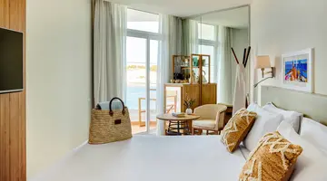 Melia Cala Galdana