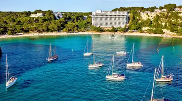 Melia Cala Galdana